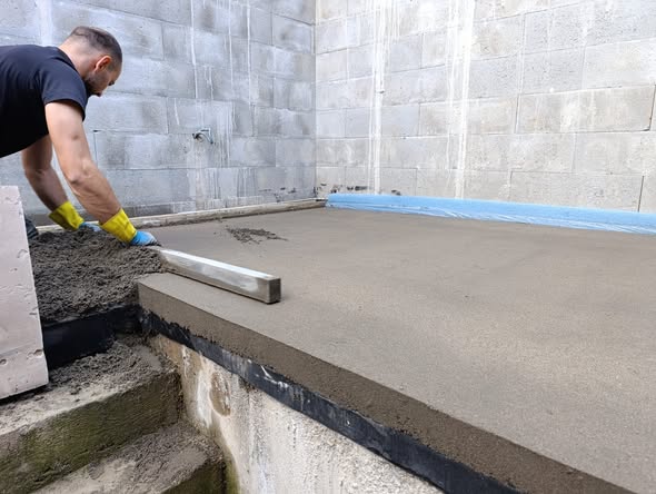 Nouvelle construction et rénovation 