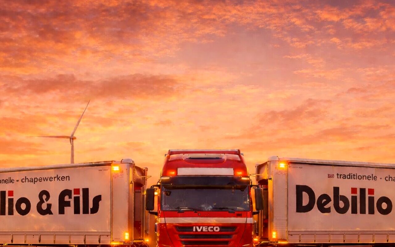 Réalisation de isolation